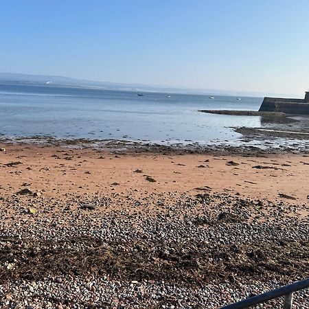 Cosy Coastal Hideaway With Incredible Sea Views Apartment Fortrose Luaran gambar