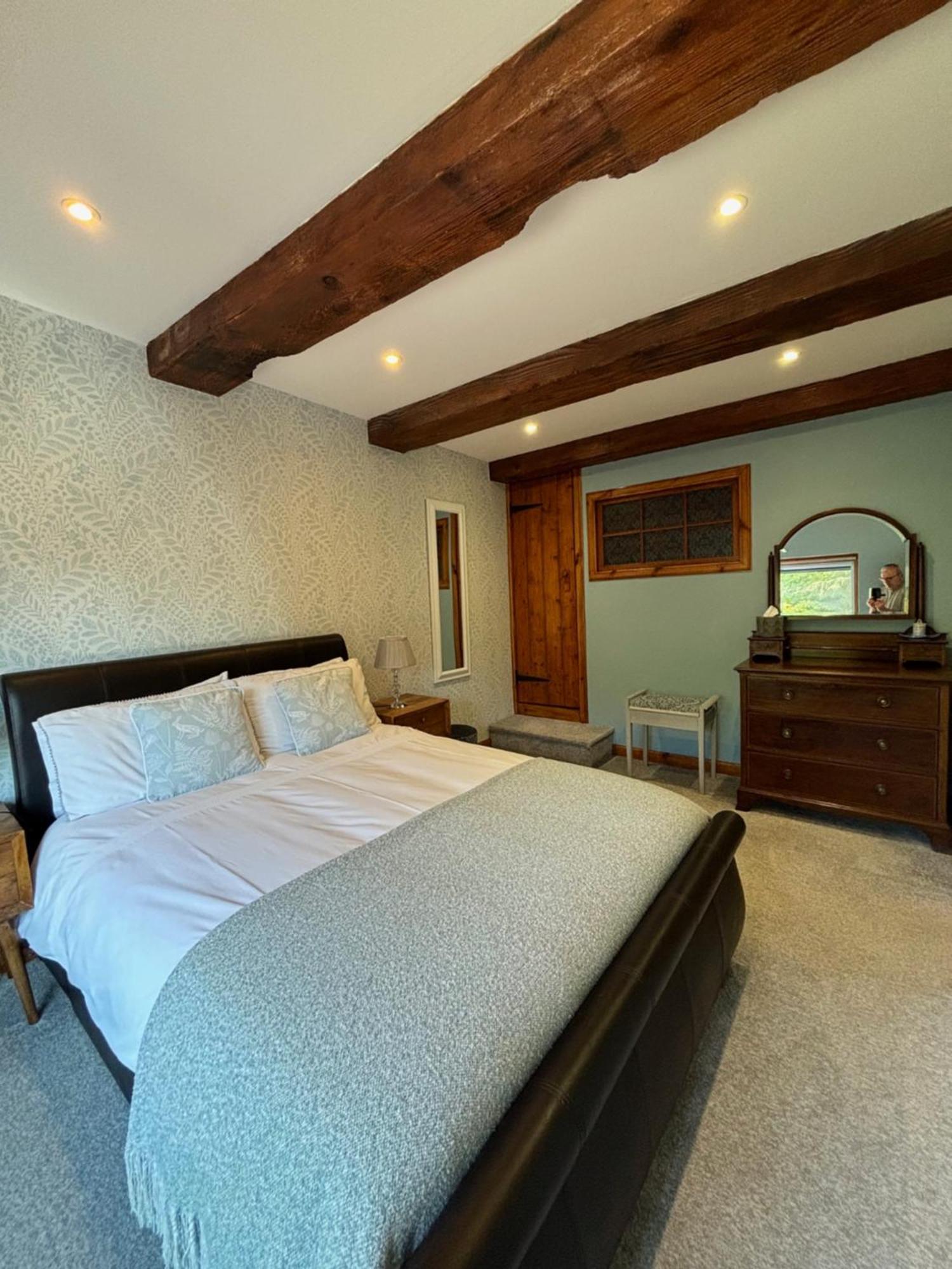 Cosy Coastal Hideaway With Incredible Sea Views Apartment Fortrose Luaran gambar
